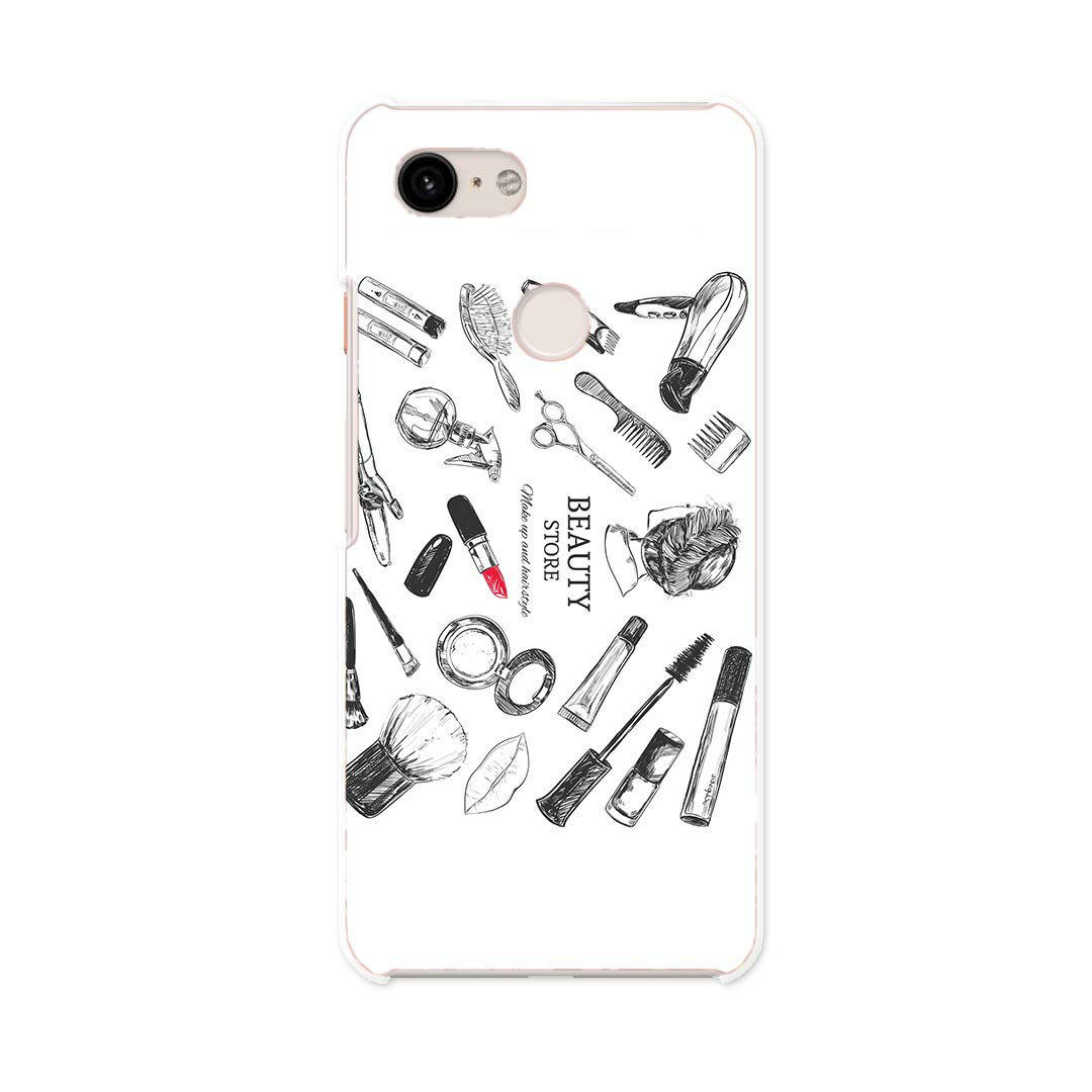 Pixel 3  ϡɥ ԥ3 igcase ޥۥС С  pc ϡɥ 015576 ӥ塼ƥ...
