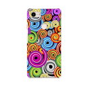 Pixel 3XL Google pixel3xl グーグル ピクセル3XL simfree SIMフリー スマホ カバー ケース スマホケース スマホカバー PC ハードケース 000501 ナルト カラフル