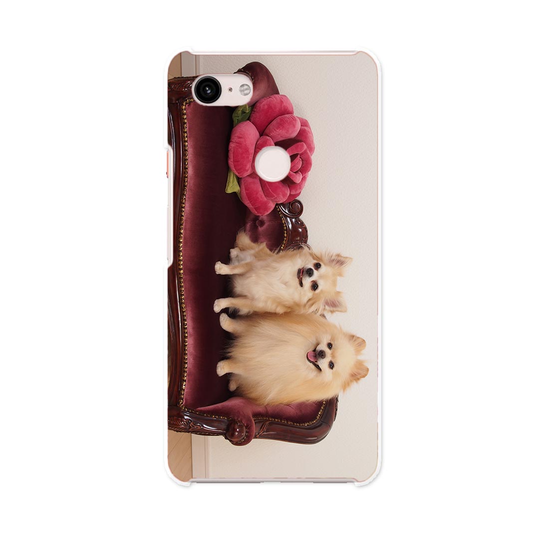 注意事項素材ケースの入荷時期により、商品写真とは一部カメラ・ボタン穴などの形状が異なるケースを使用する場合があります。また、一部機種のTPU商品は素材強度の関係でケースの上からボタン等を操作するタイプとなりますが操作に影響はありません。側面...