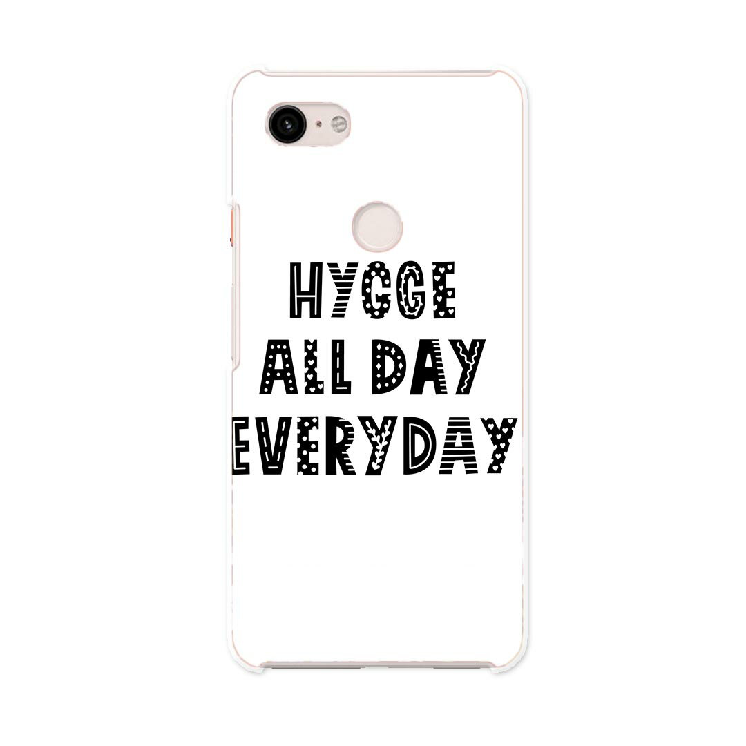 注意事項素材ケースの入荷時期により、商品写真とは一部カメラ・ボタン穴などの形状が異なるケースを使用する場合があります。また、一部機種のTPU商品は素材強度の関係でケースの上からボタン等を操作するタイプとなりますが操作に影響はありません。側面...