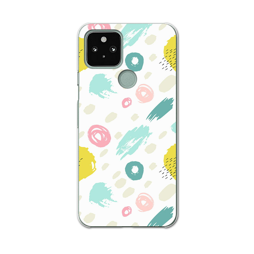 Google Pixel 5 専用ケース ハードケース softbank ソフトバンク igcase スマホカバー カバー ケース 050003
