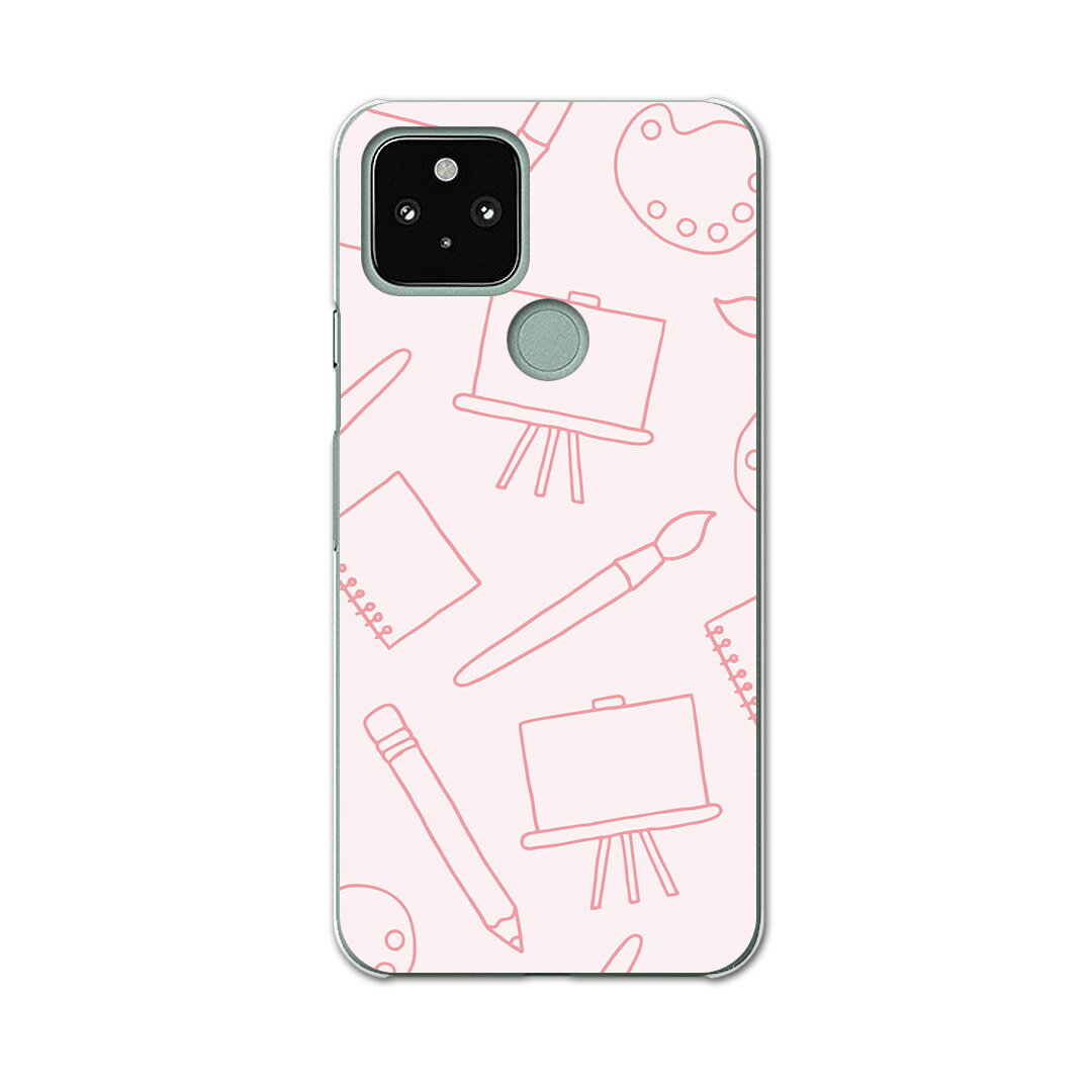 Google Pixel 5 専用ケース ハードケース softbank ソフトバンク igcase スマホカバー カバー ケース 050751
