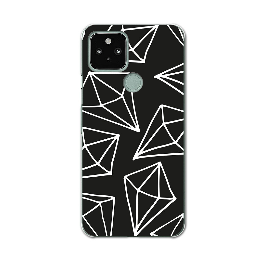 Google Pixel 5 専用ケース ハードケース softbank ソフトバンク igcase スマホカバー カバー ケース 050830