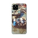 Google Pixel 5 pP[X n[hP[X softbank \tgoN igcase X}zJo[ Jo[ P[X 015748 ʁ@G@D