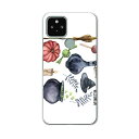 Google Pixel 5 専用ケース ハードケース softbank ソフトバンク igcase スマホカバー カバー ケース 015872 ハロウィン 魔女 halloween(2)