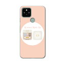 Google Pixel 5 専用ケース ハードケース softbank ソフトバンク igcase スマホカバー カバー ケース 015981 化粧道具 コスメ アイシャドウ
