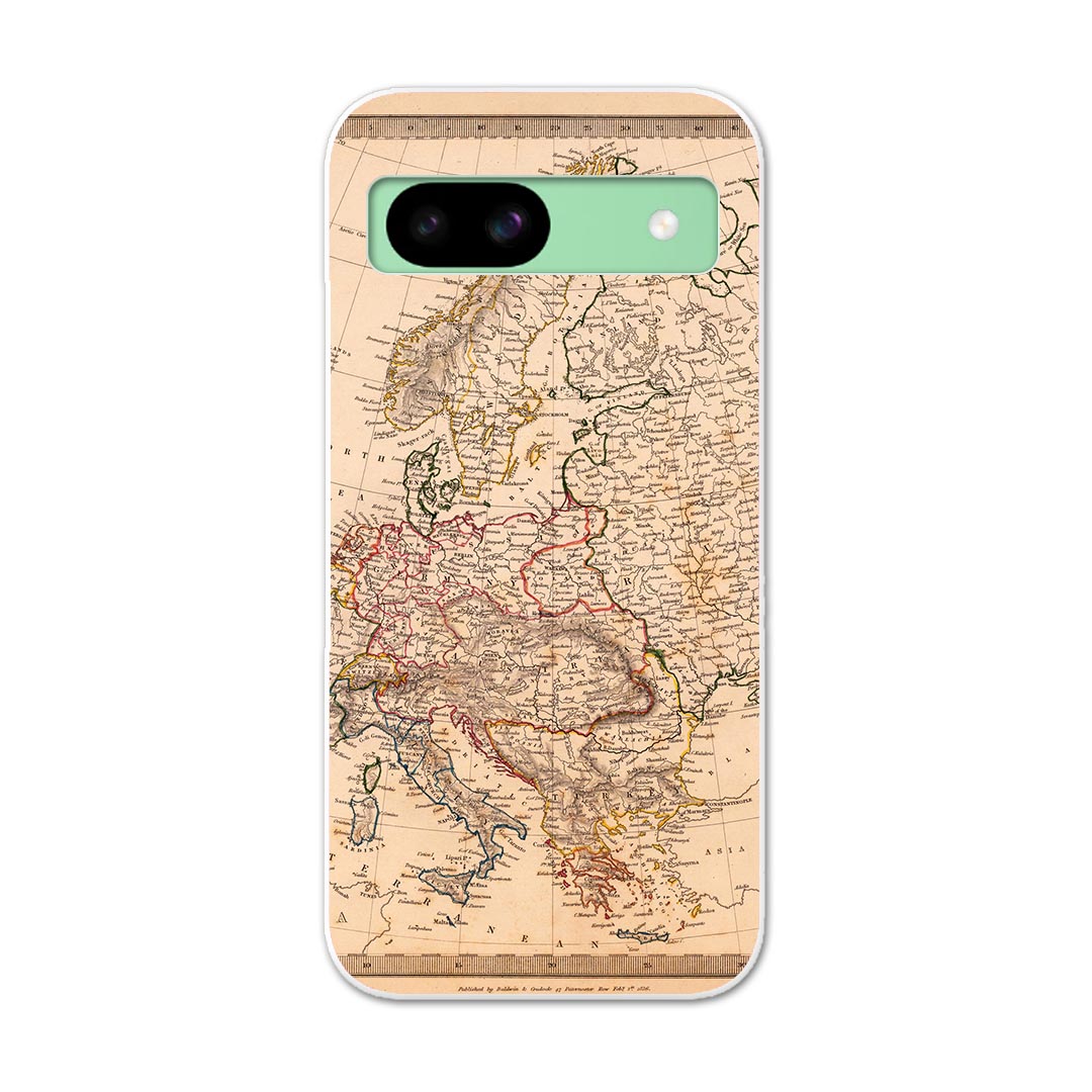 ޥ㤨Pixel 8a ѥϡ  ԥ8a pixel8a б  С ϡɥ 006093 ϿޡѸ졡פβǤʤ1,199ߤˤʤޤ