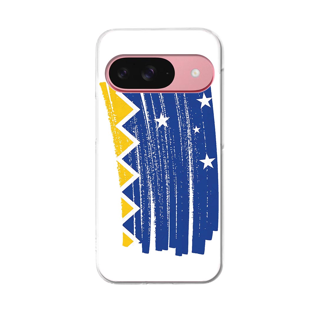 Google Pixel 9 / Pixel 9 pro 共通対応 6.3インチ ハードケース pixel9 pixel9pro 対応 ケース カバー 018499 magallanes マガラネス