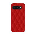 Google Pixel 9a 用 ケース 6.3インチ ハードケース pixel 9a 対応 ケース カバー 000277 チェック アーガイル トラッド