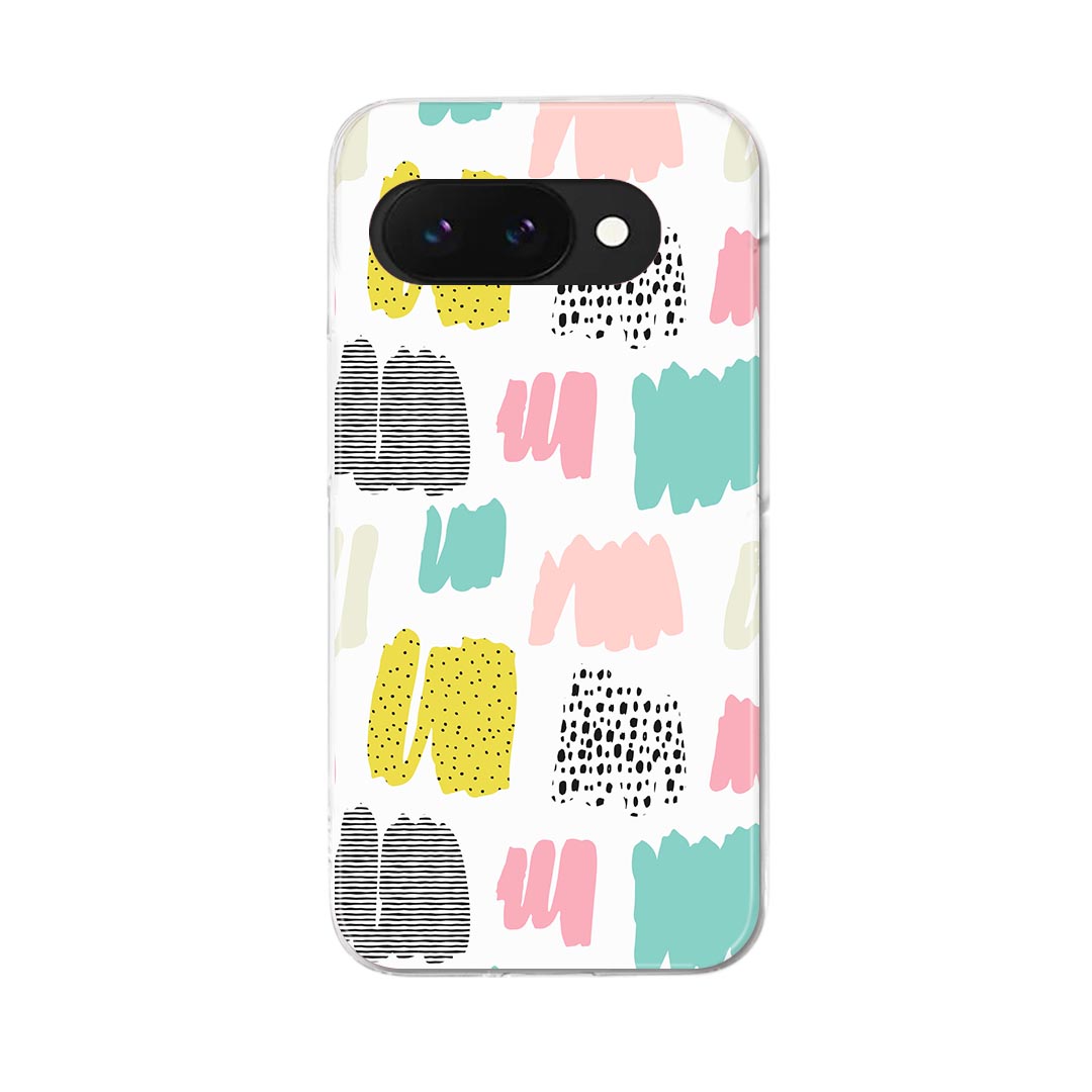 Google Pixel 9a �� ������ 6.3����� �ϡ��ɥ����� pixel 9a �б� ������ ���С� 050001