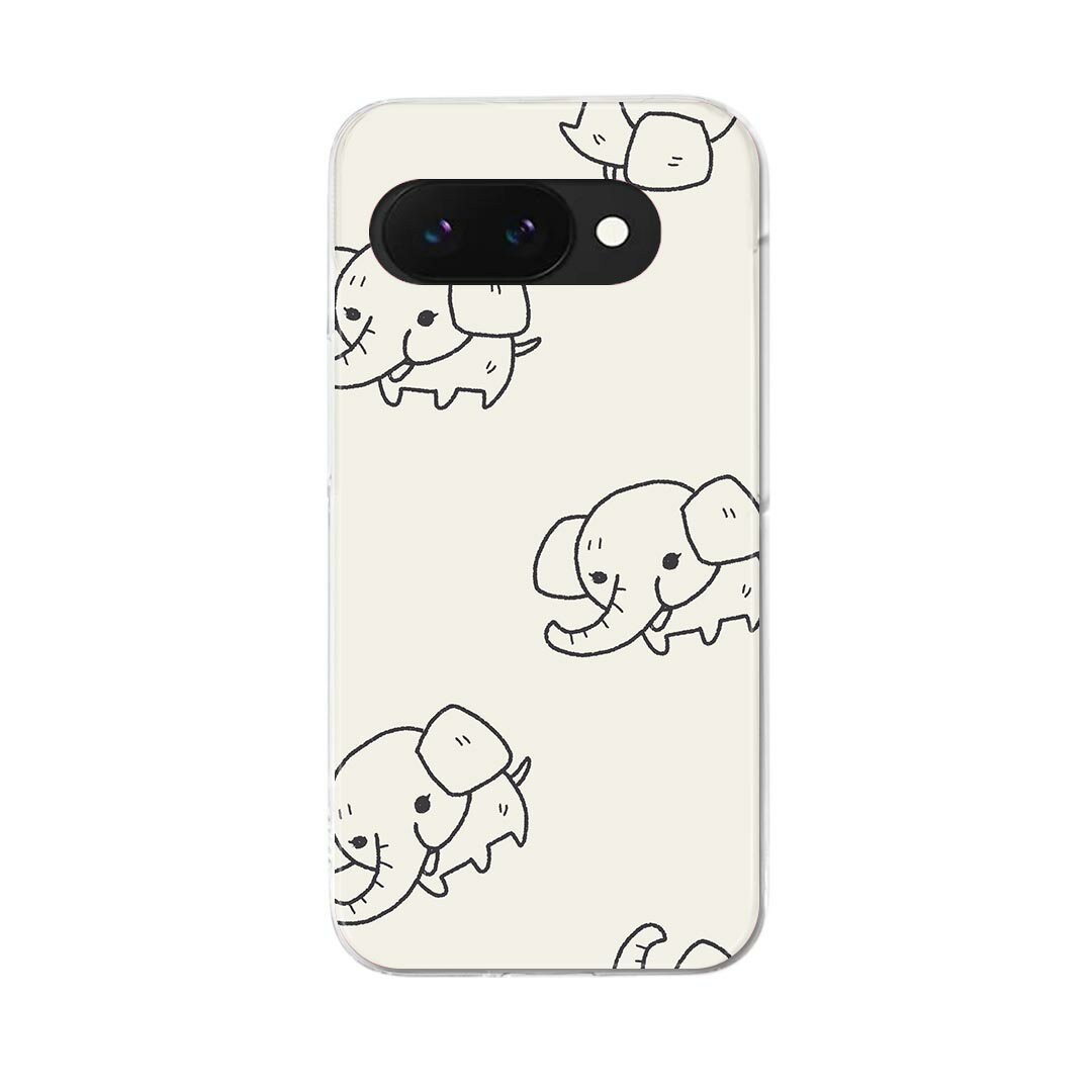 Google Pixel 9a �� ������ 6.3����� �ϡ��ɥ����� pixel 9a �б� ������ ���С� 010702 ������ưʪ���򡡹�