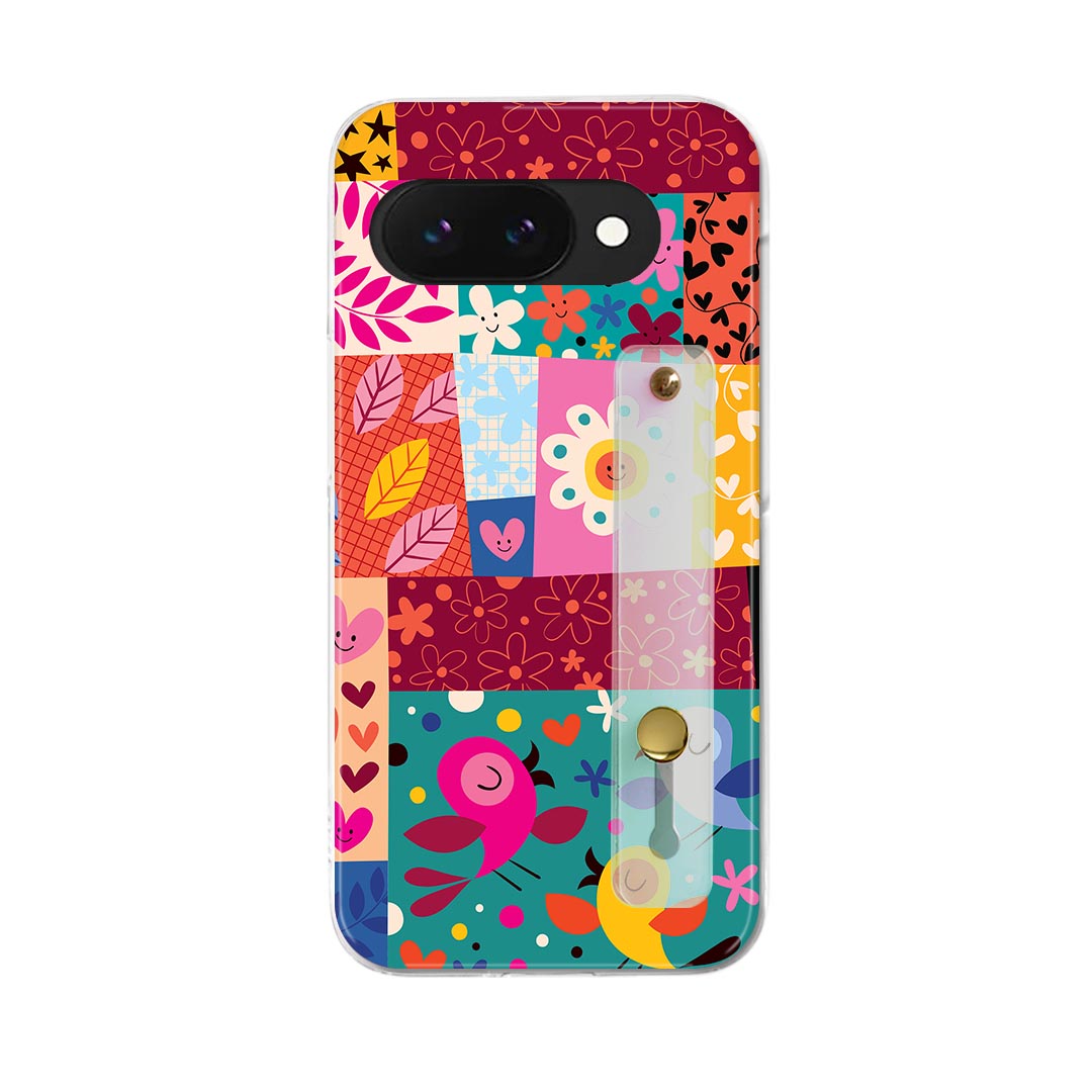 【送料無料】Google Pixel 9a 用 ハードケース