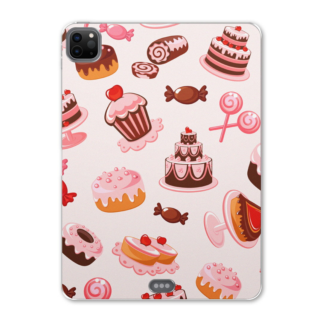 iPad Pro 12.9inch 2020発売モデル 第4世代