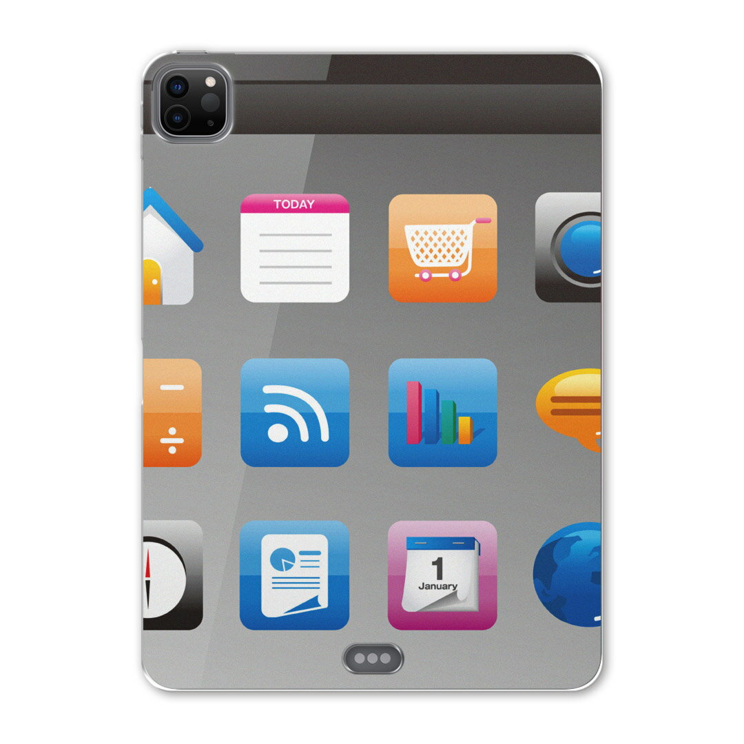 iPad Pro 12.9inch 2020発売モデル 第4世代