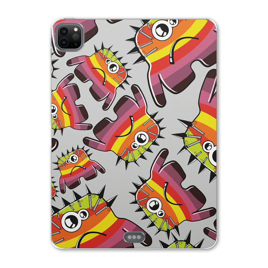 iPad Pro 12.9inch 2020発売モデル 第4世代