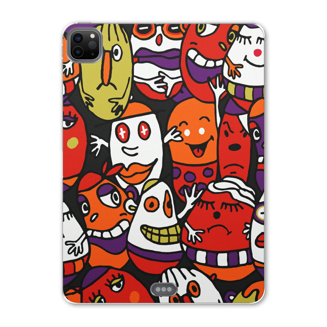 iPad Pro 12.9inch 2020発売モデル 第4世代