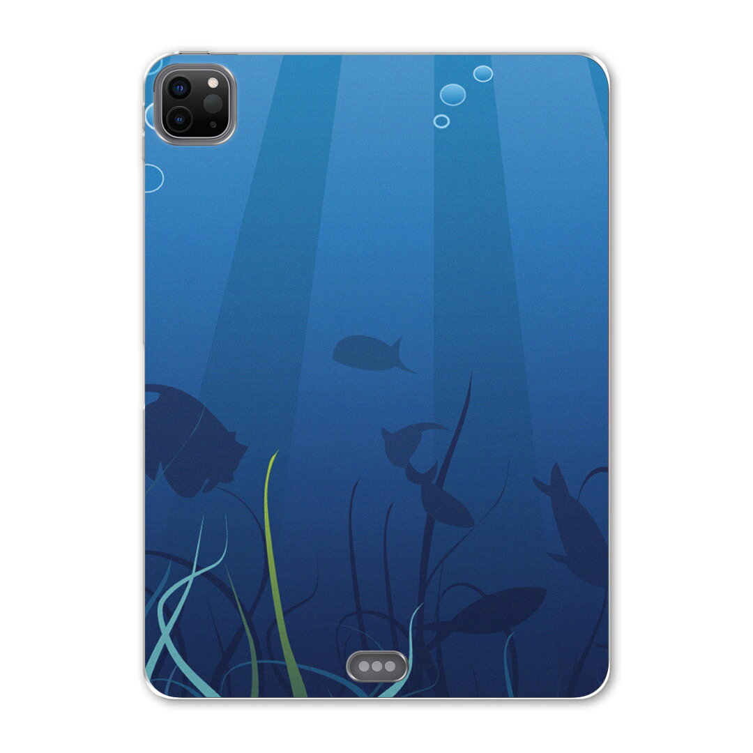 iPad Pro 12.9inch 2020発売モデル 第4世代