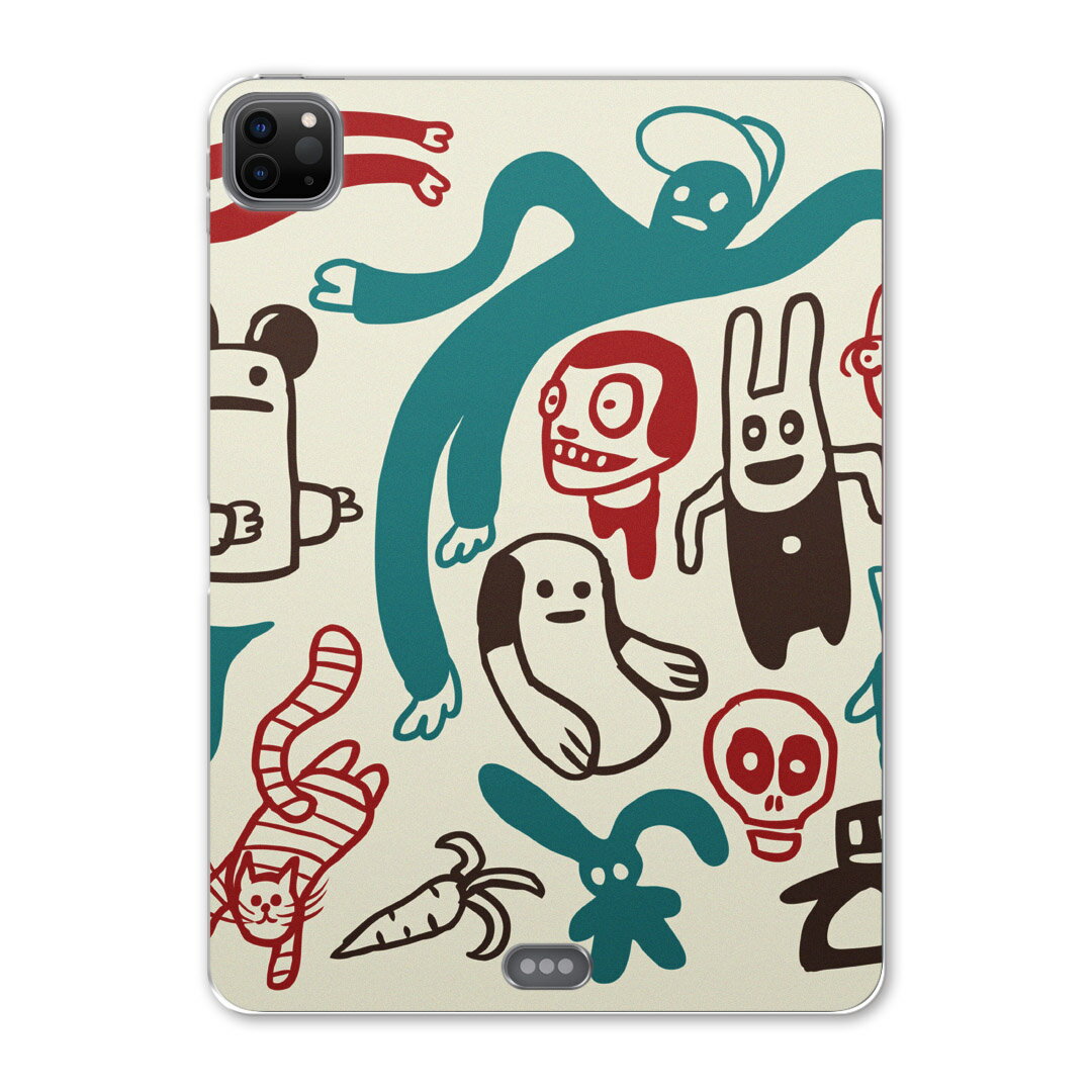 iPad Pro 12.9inch 2020発売モデル 第4世代