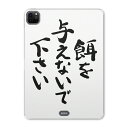 iPad Pro 11 第2世代 2020年版 用 ケース ソフト TPUケース A2228 A2068 A2230 対応 タブレットケース タブレットカバー 002317 日本語・和柄 漢字 文字(2)