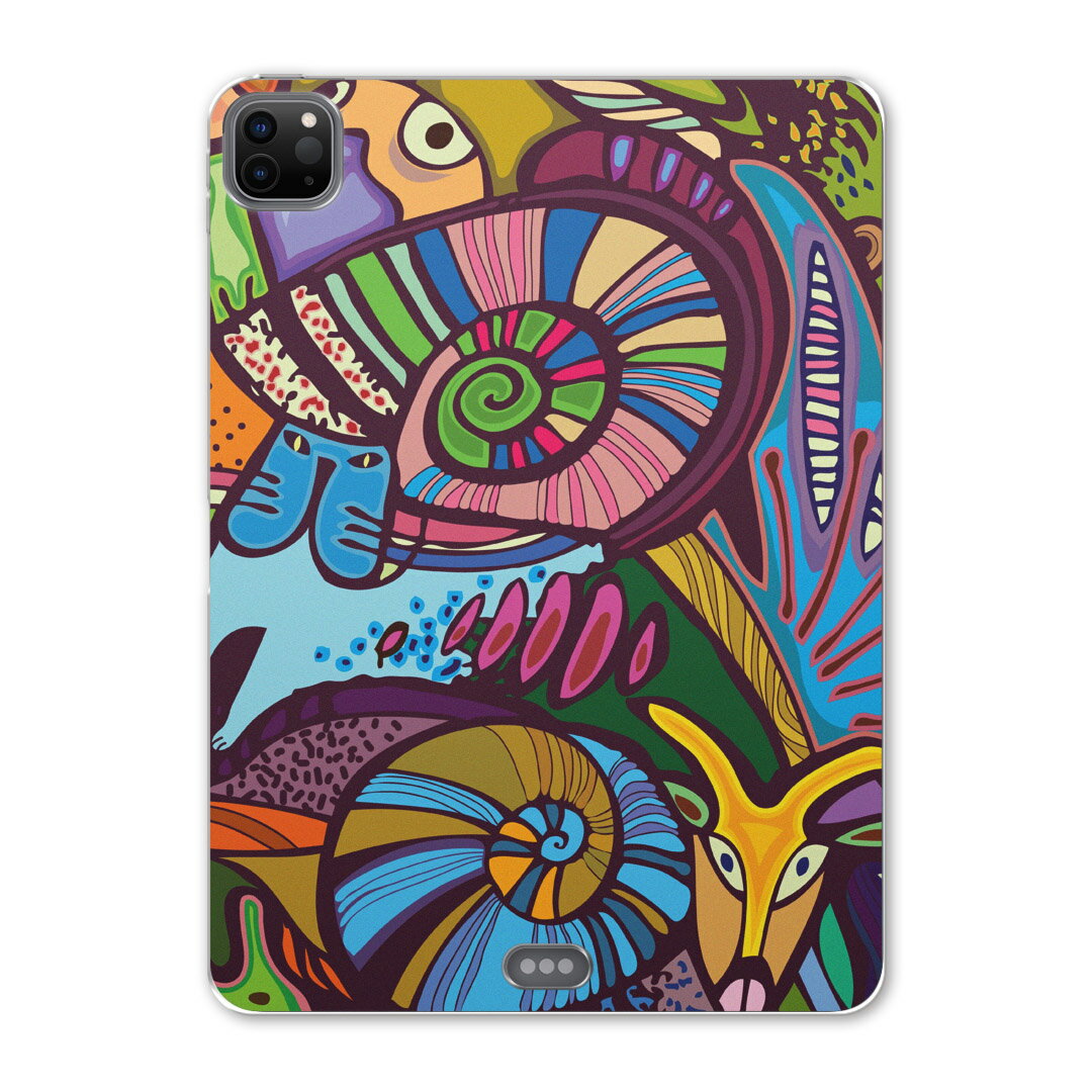 iPad Pro 12.9inch 2020発売モデル 第4世代