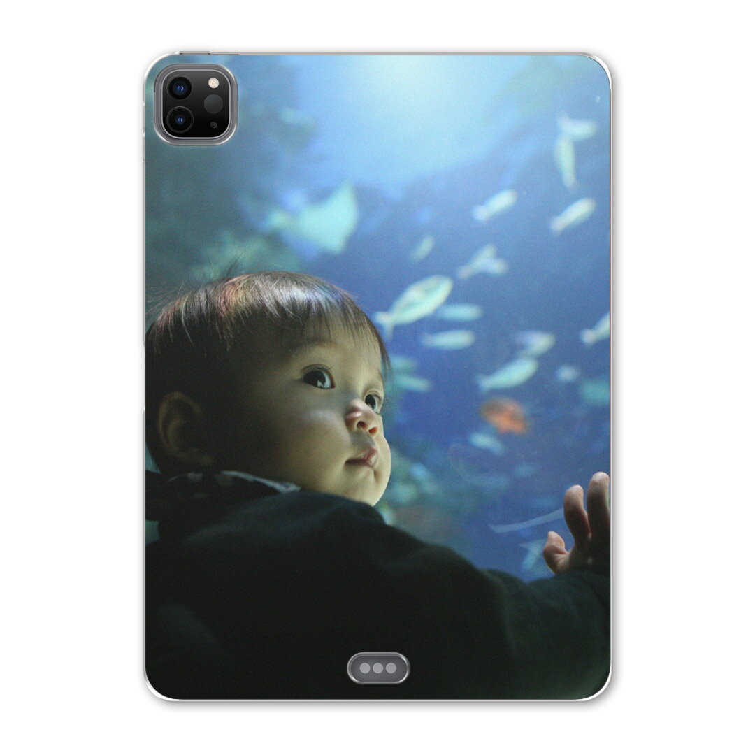 iPad Pro 12.9inch 2020発売モデル 第4世代