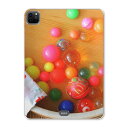 iPad Pro 11 第2世代 2020年版 用 ケース ソフト TPUケース A2228 A2068 A2230 対応 タブレットケース タブレットカバー 002814 写真・風景 夏 祭り 写真