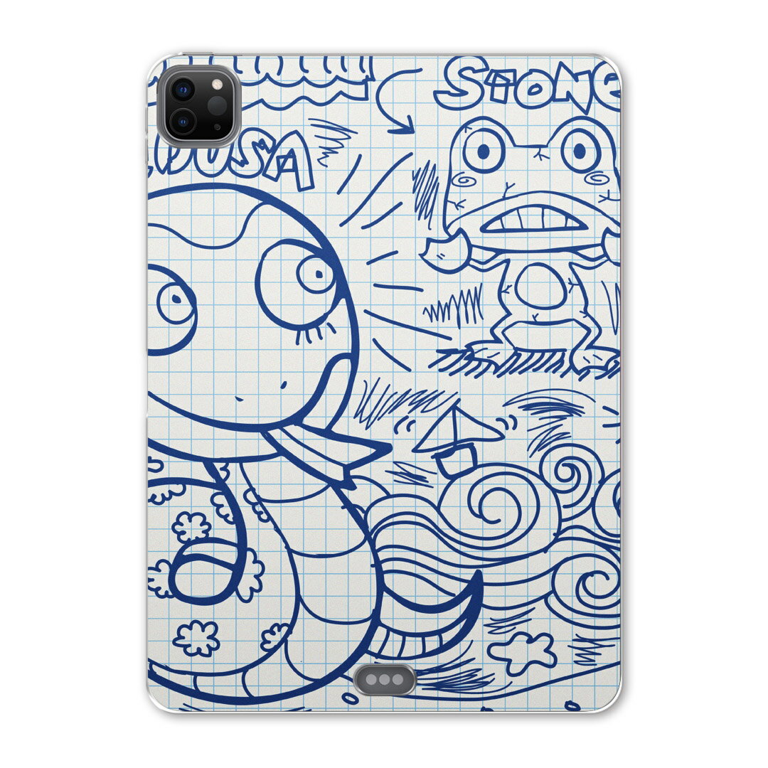 iPad Pro 12.9inch 2020発売モデル 第4世代