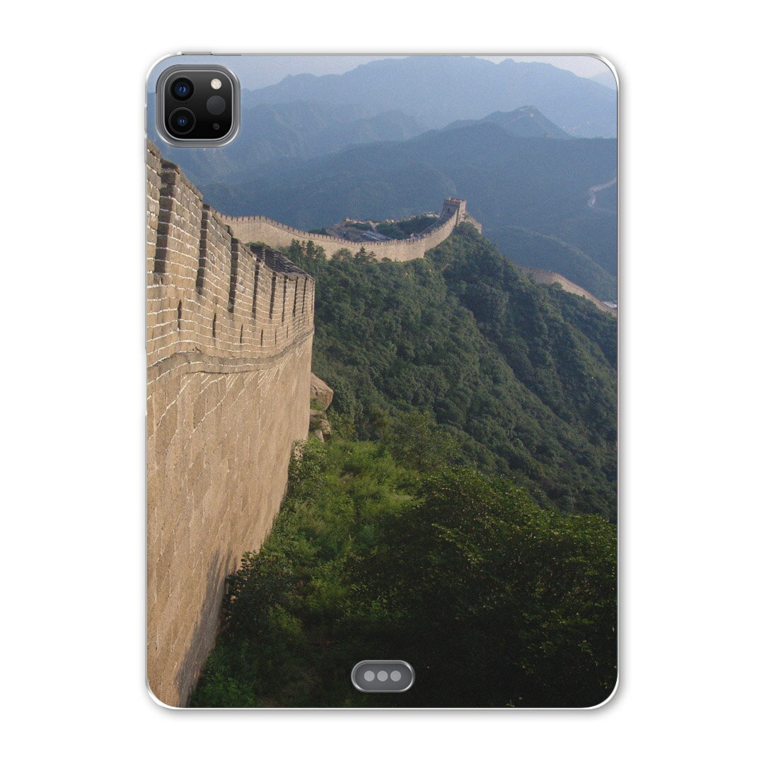 iPad Pro 11 第2世代 2020年版 用 ケース ソフト TPUケース A2228 A2068 A2230 対応 タブレットケース タブレットカバー 003652 写真・風景 風景 景色 写真