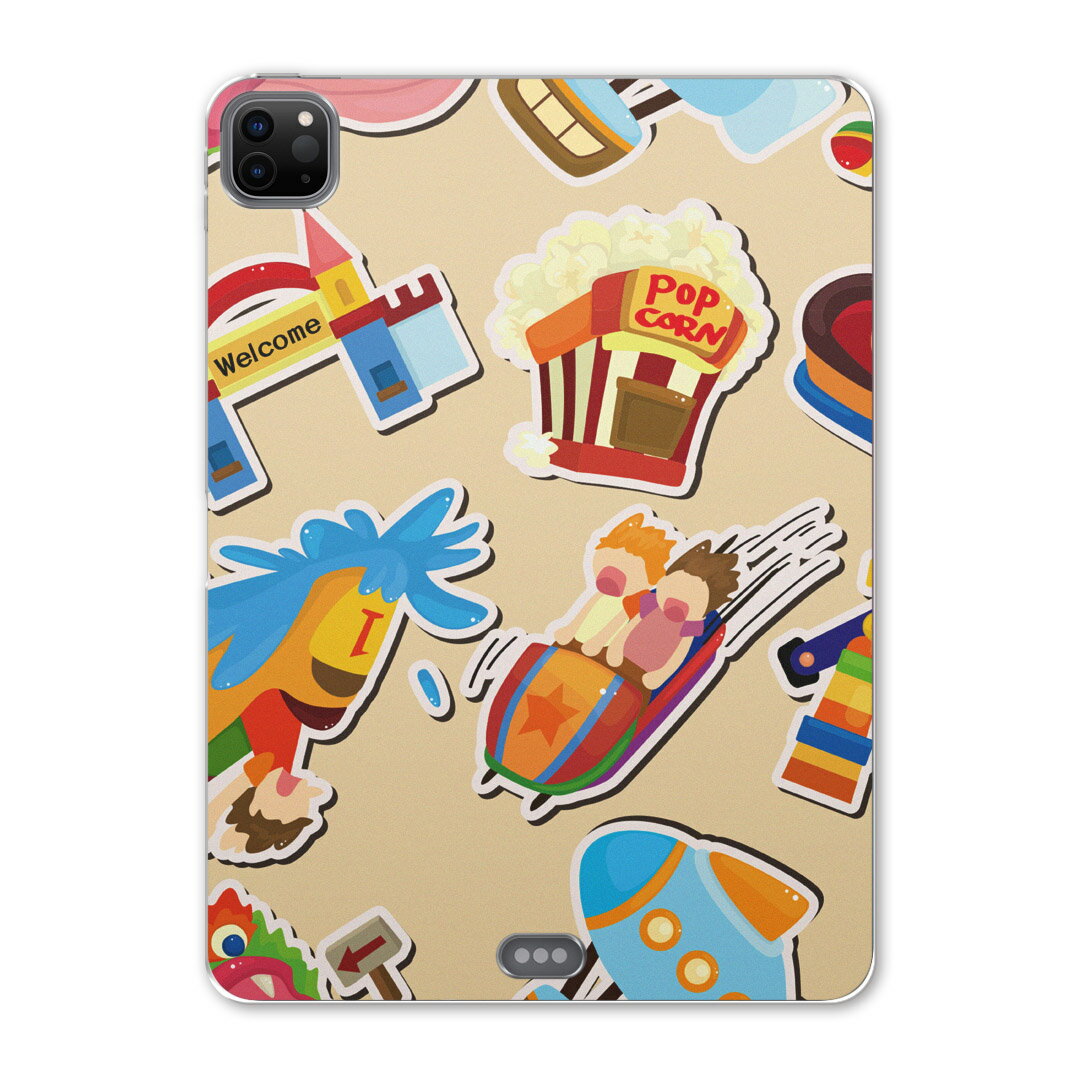 iPad Pro 12.9inch 2020発売モデル 第4世代