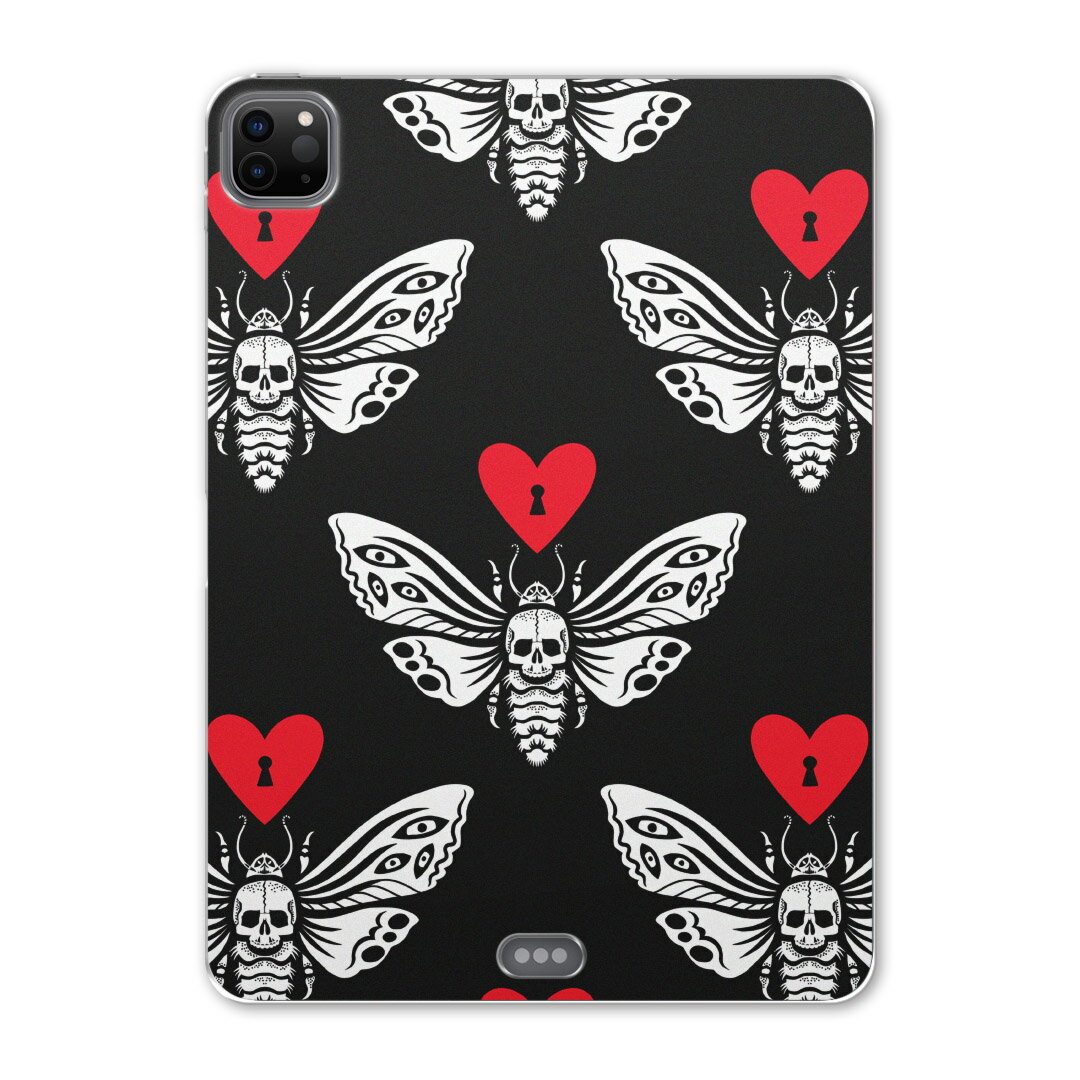 iPad Pro 11 第2世代 2020年版 用 ケース ソフト TPUケース A2228 A2068 A2230 対応 タブレットケース タブレットカバー 020135 ハロウィン Halloween