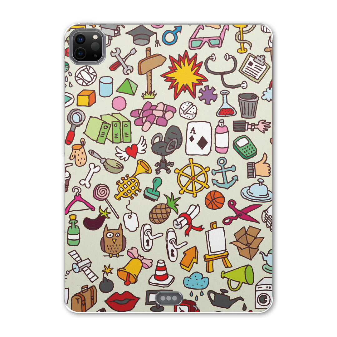 iPad Pro 12.9inch 2020発売モデル 第4世代