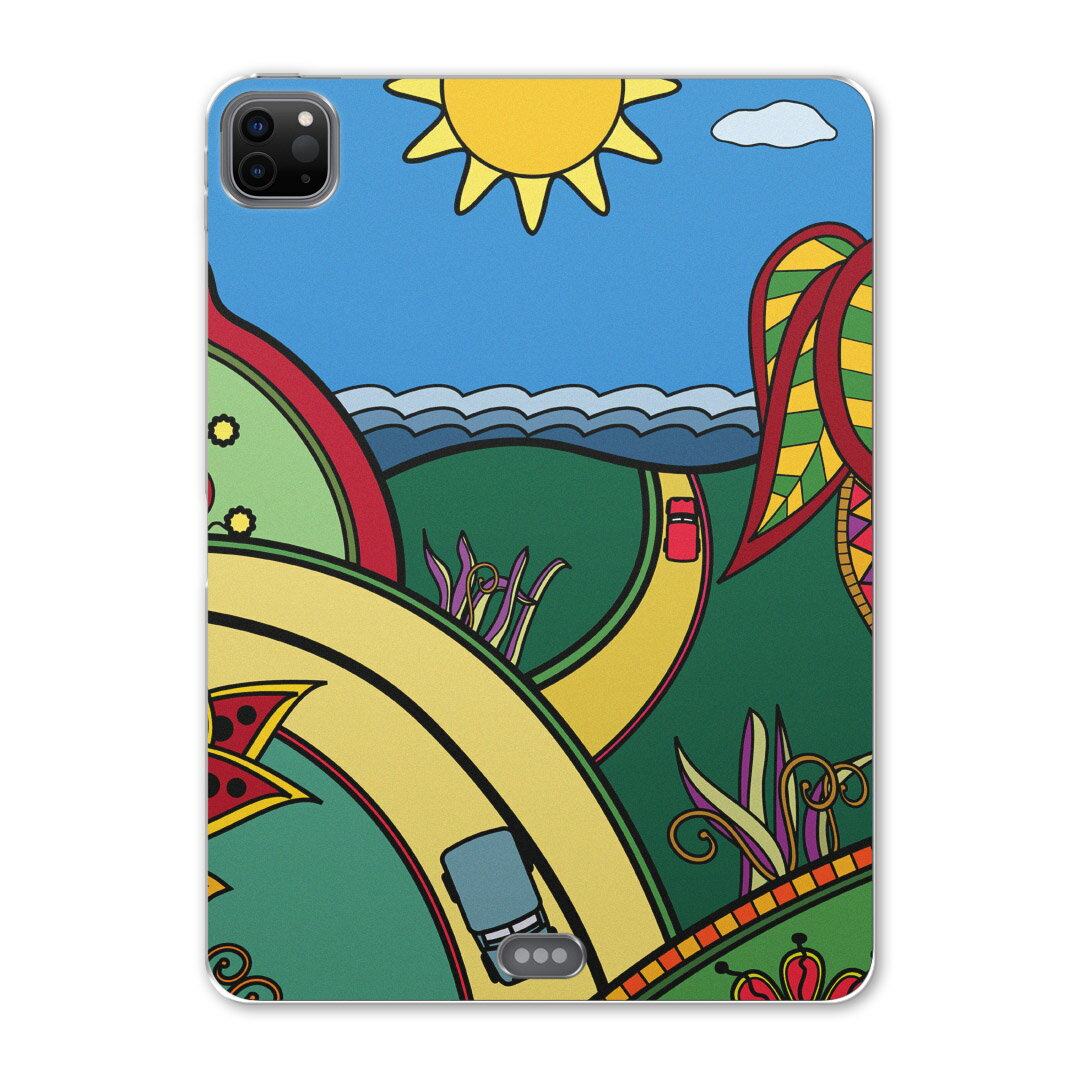 iPad Pro 12.9inch 2020発売モデル 第4世代