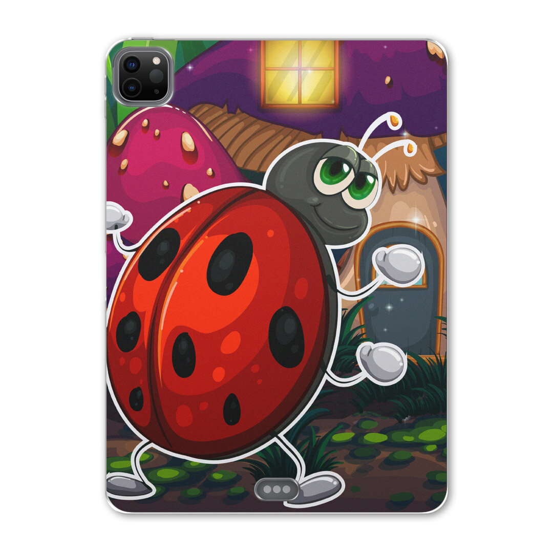 iPad Pro 12.9inch 2020発売モデル 第4世代