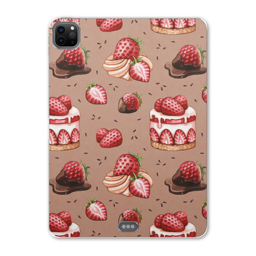 iPad Pro 12.9inch 2020発売モデル 第4世代