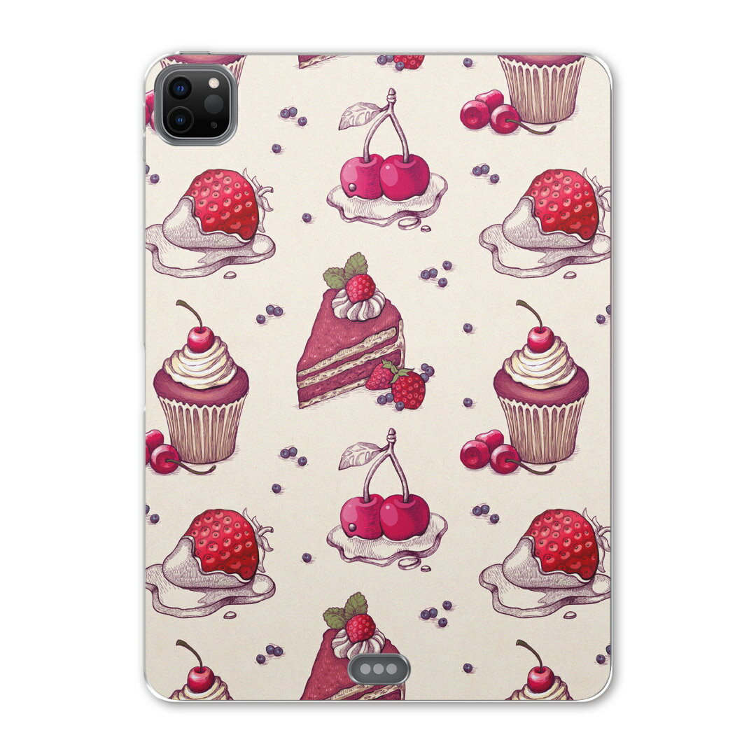 iPad Pro 12.9inch 2020発売モデル 第4世代