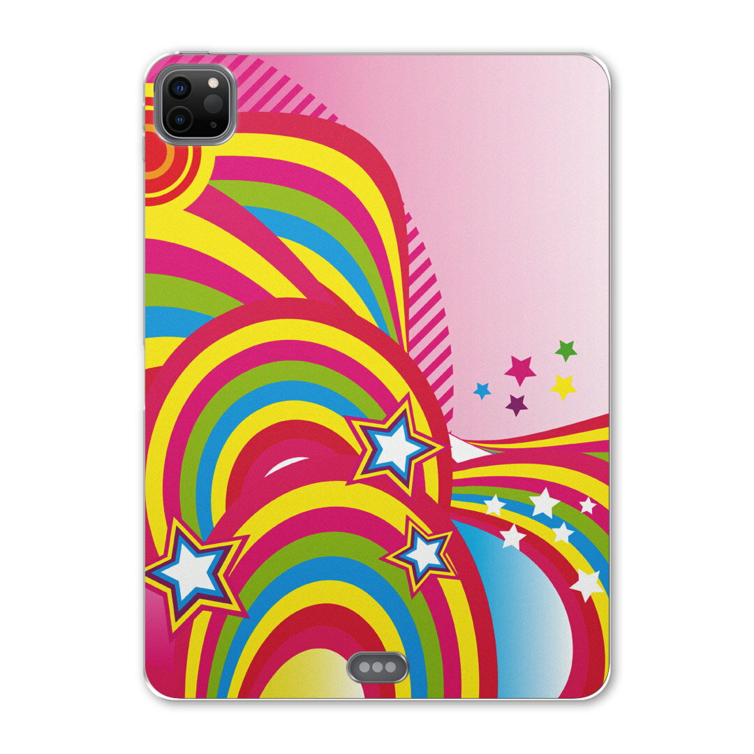 iPad Pro 11 第2世代 2020年版 用 ケース ソフト TPUケース A2228 A2068 A2230 対応 タブレットケース タブレットカバー 005823 ユニー..