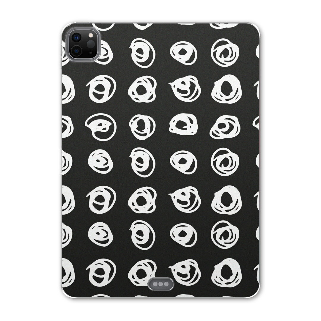 iPad Pro 12.9inch 2020発売モデル 第4世代 アイパッドプロ 12.9インチ タブレットケース タブレットカバー TPU ソフトケース A2229 A2069 A2232 A2233 050820