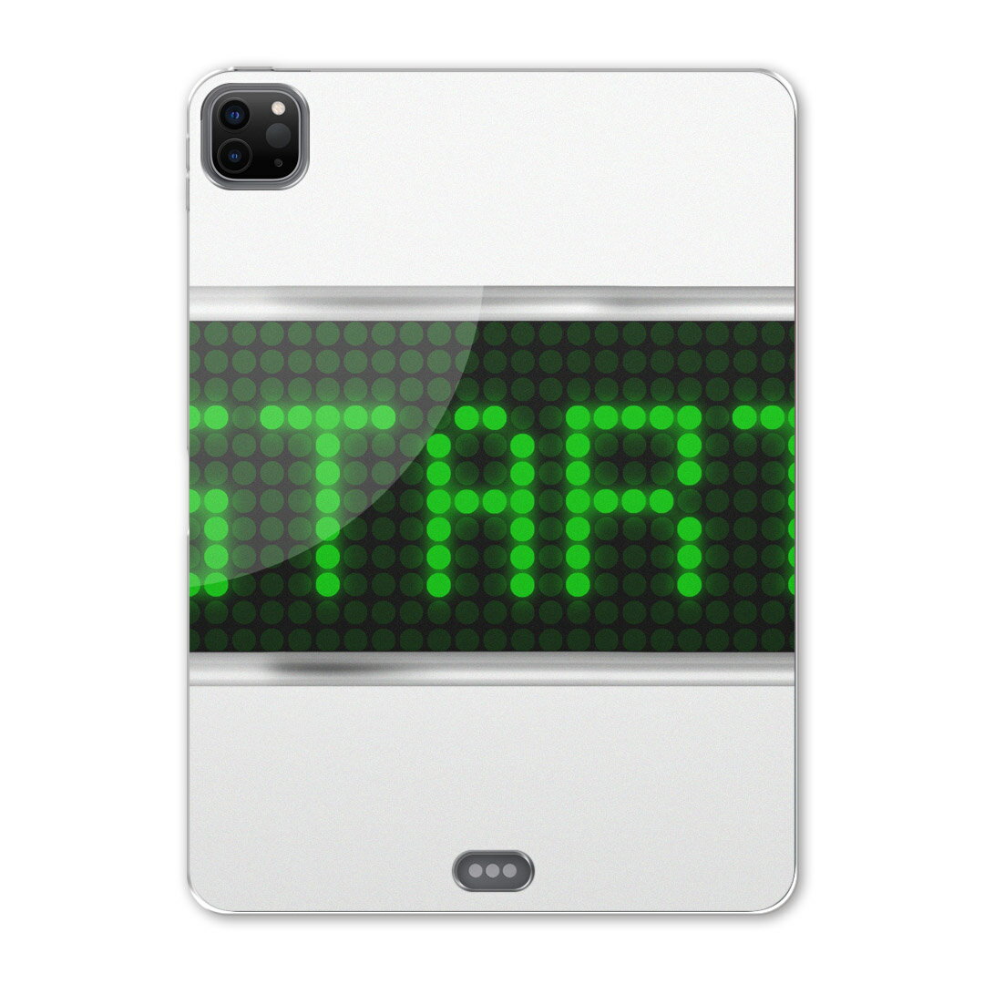 iPad Pro 12.9inch 2020発売モデル 第4世代