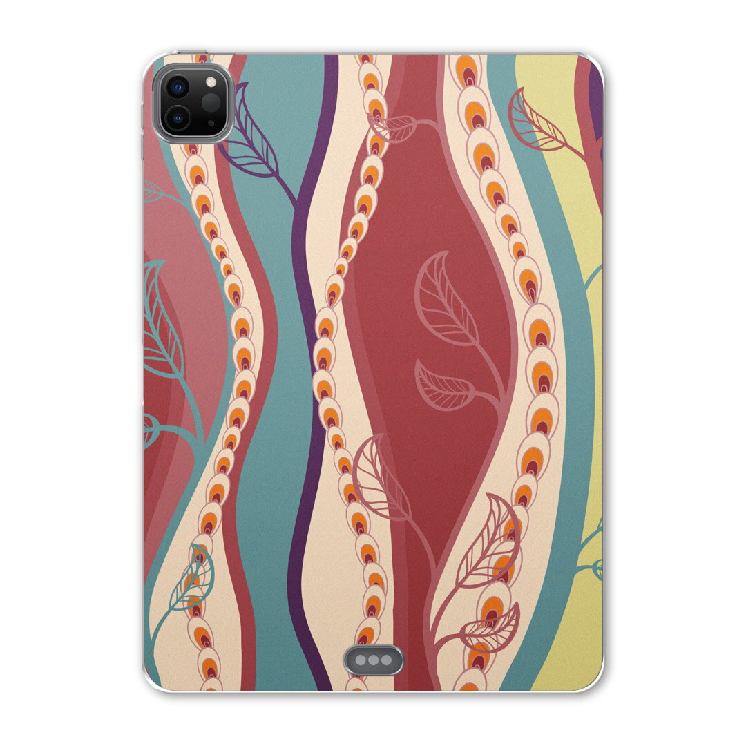 iPad Pro 11 第2世代 2020年版 用 ケース ソフト TPUケース A2228 A2068 A2230 対応 タブレットケース タブレットカバー 006173 その他..