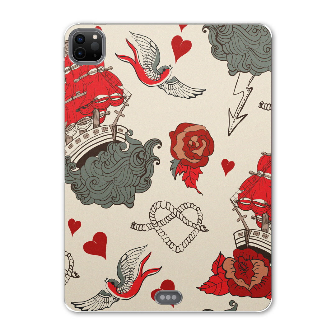 iPad Pro 12.9inch 2020発売モデル 第4世代