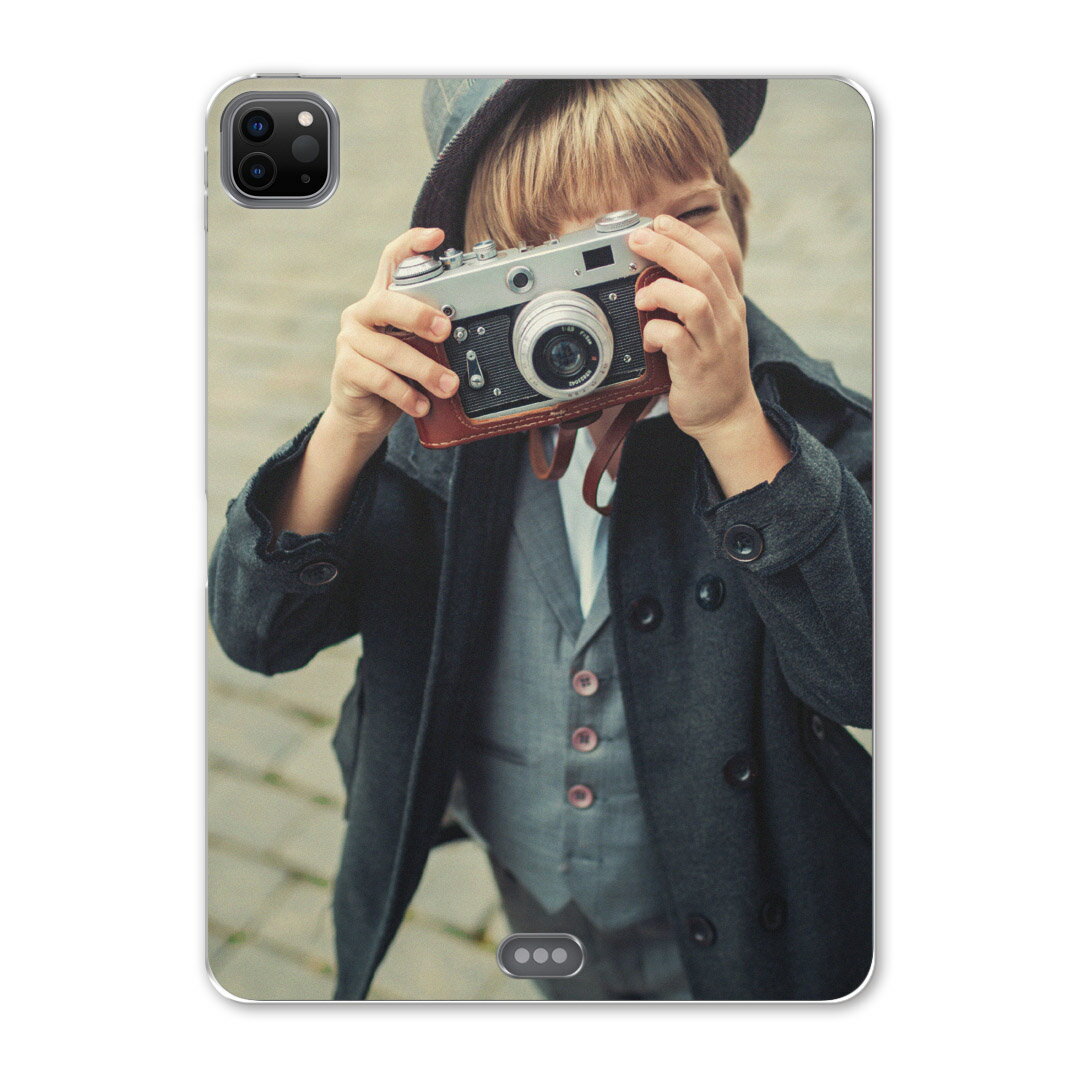 iPad Pro 12.9inch 2020発売モデル 第4世代