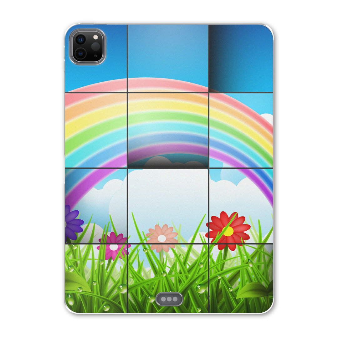 iPad Pro 12.9inch 2020発売モデル 第4世代