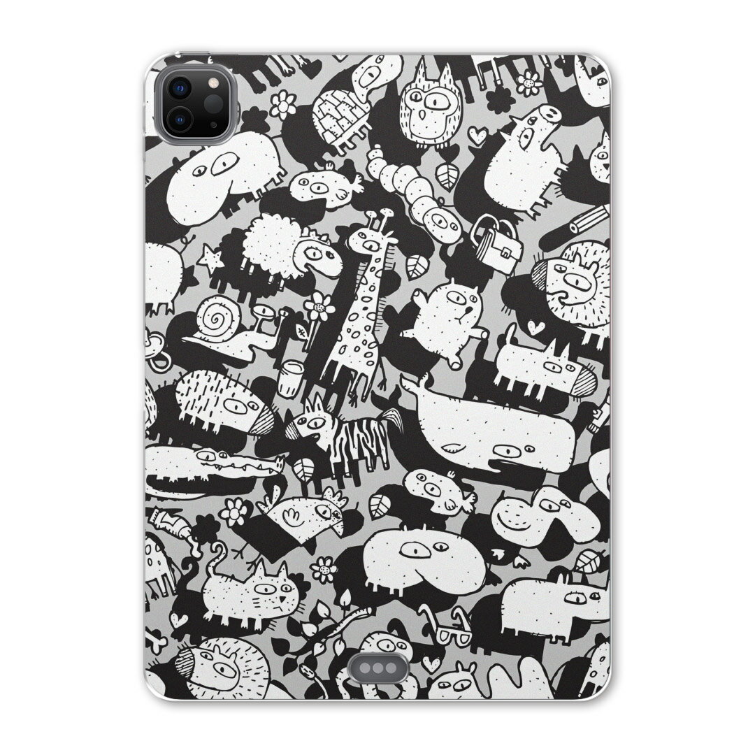 iPad Pro 12.9inch 2020発売モデル 第4世代