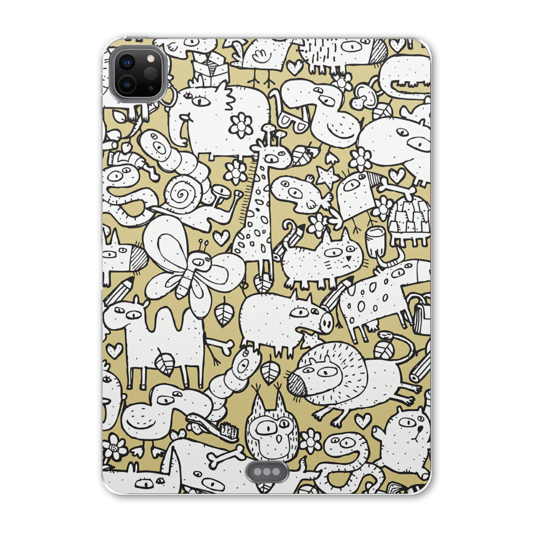 iPad Pro 12.9inch 2020発売モデル 第4世代