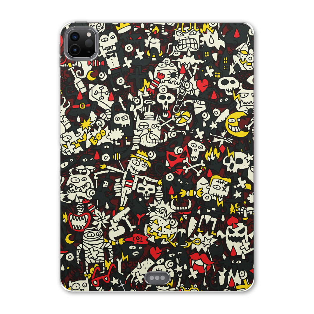 iPad Pro 12.9inch 2020発売モデル 第4世代