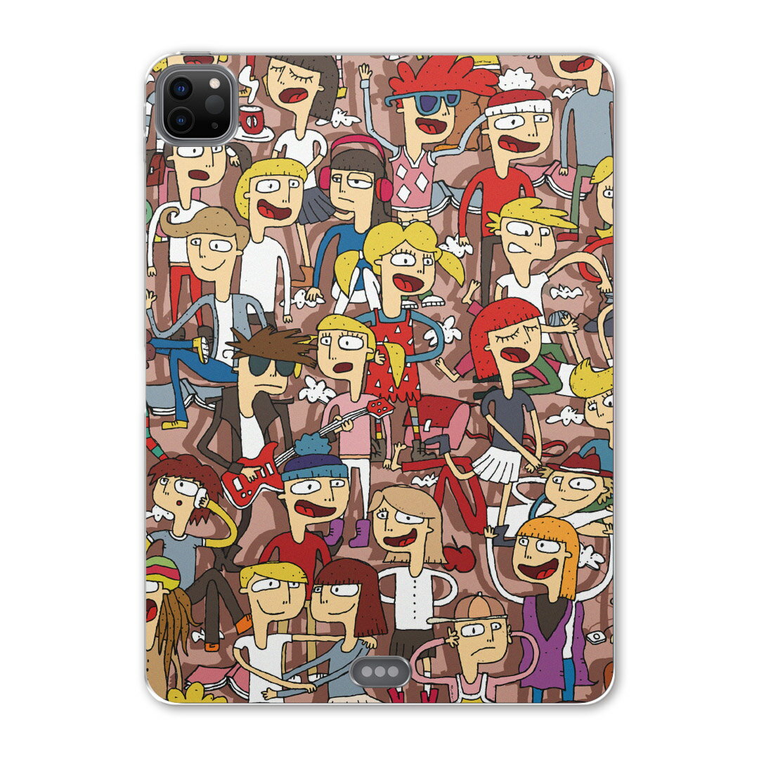 iPad Pro 12.9inch 2020発売モデル 第4世代