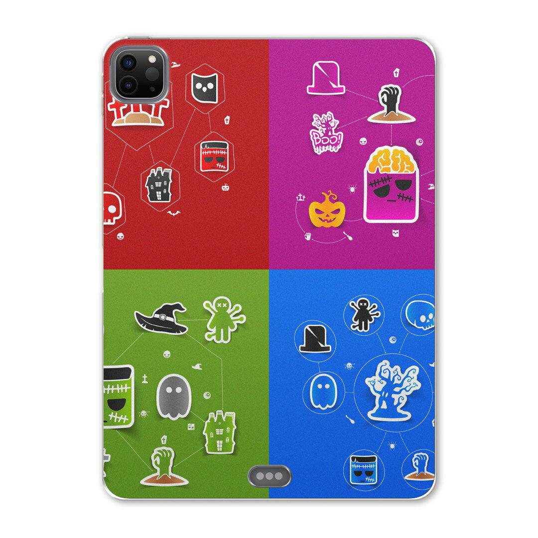 iPad Pro 12.9inch 2020発売モデル 第4世代