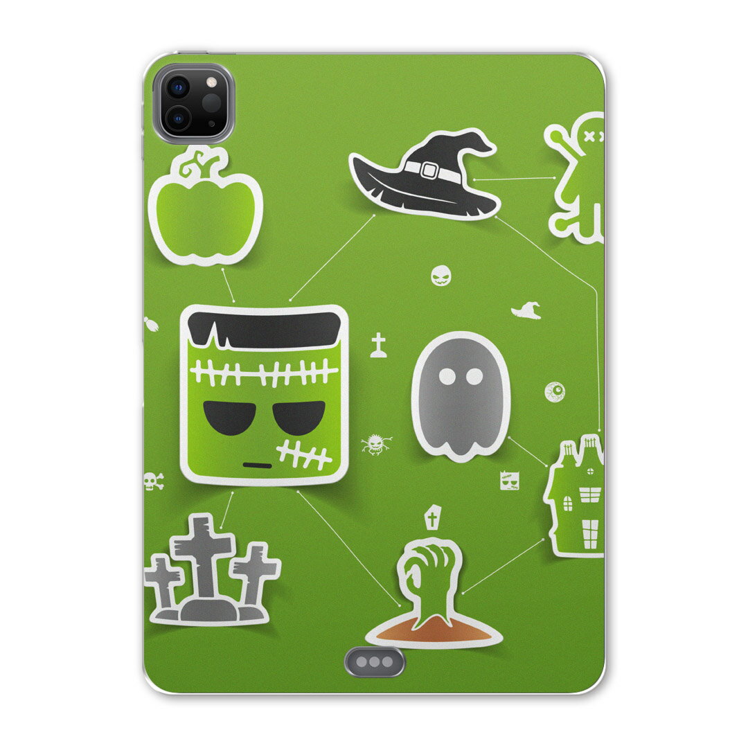 iPad Pro 12.9inch 2020発売モデル 第4世代