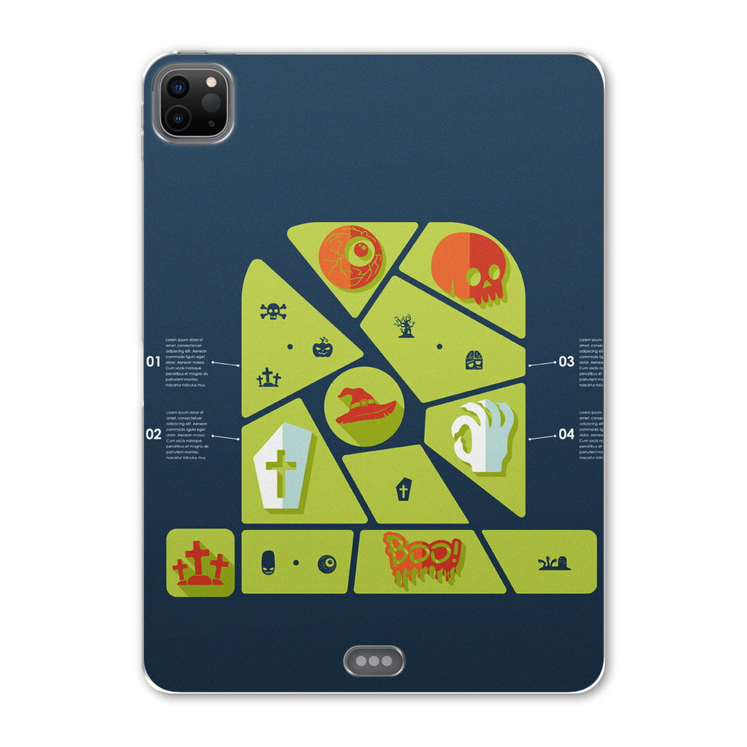 iPad Pro 12.9inch 2020発売モデル 第4世代