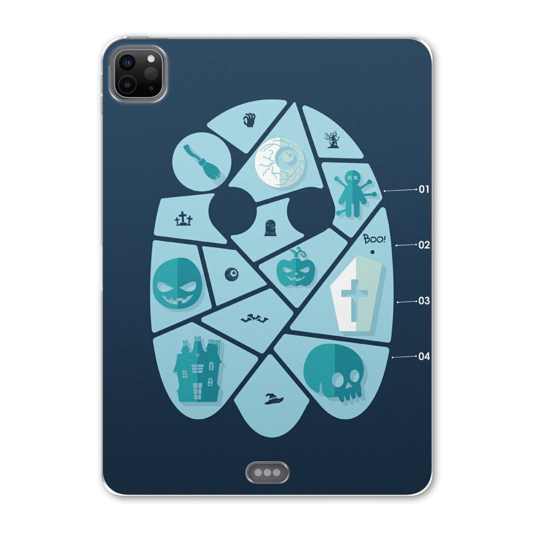 iPad Pro 12.9inch 2020発売モデル 第4世代